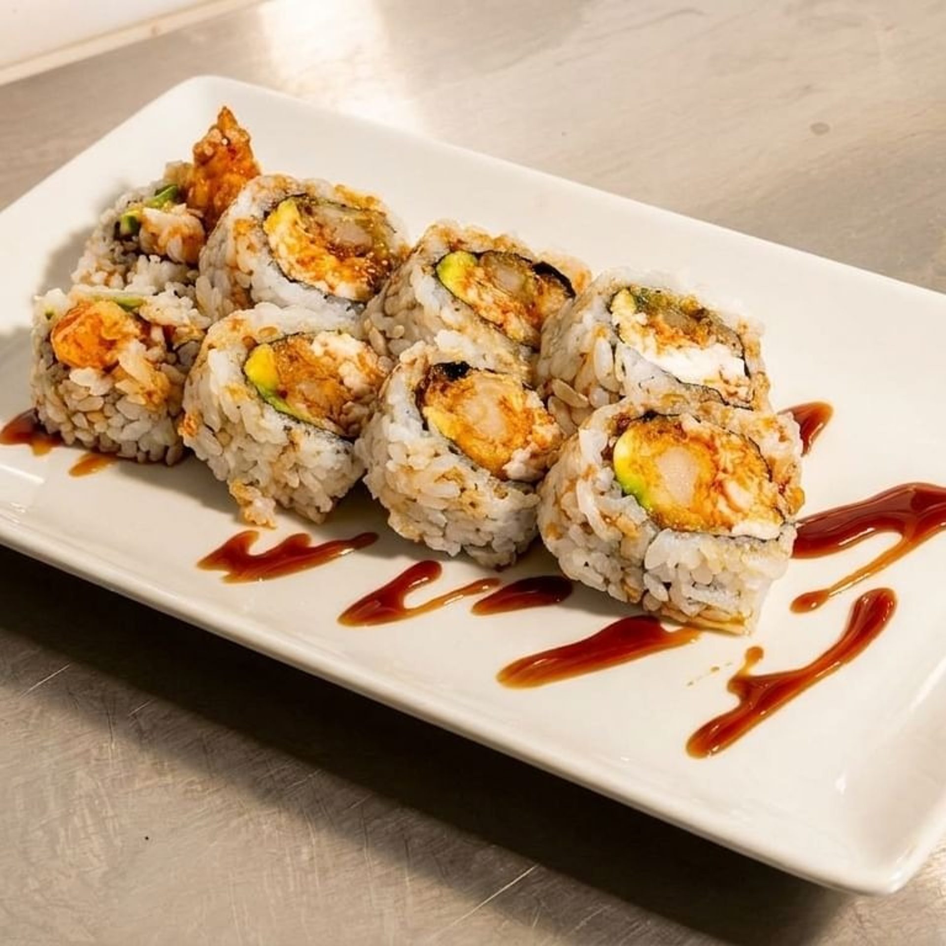 Twisted Kazuyo Restaurant Rewards
