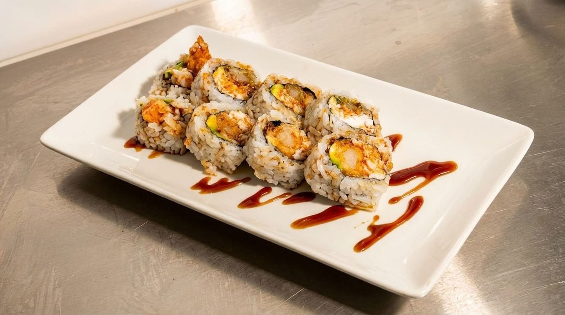 Twisted Kazuyo Restaurant Rewards